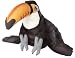 Plush Toco Toucan Cuddlekin 12 