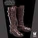 Star Wars Anakin Skywalker Jedi Costume Boots