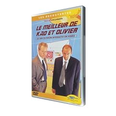 Le Meilleur de Kad et Olivier