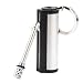 WMA Match Box Lighter Lites 15000 Times Keyring Gadge Gift - Camping Hiking Outdoor living fire lighter