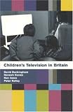 Children's Television in Britain: History, Discourse and Policy