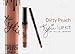 DIRTY PEACH | KYLIE MATTE LIP KITS