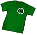 Search : GREEN LANTERN KYLE RAYNER SYMBOL T-Shirt