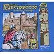 Rio Grande Games Carcassonne Travel edition