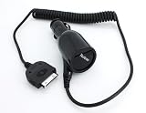 For Apple iPhone 4 4G / 3G 3G-S / iPod Touch 1st Generation / iPod Touch II 2nd 3rd Generation 8GB 16GB 32GB / Nano 3rd 4th 5th Generation / iPod Classic 80GB 120GB 160GB Premium Car Charger