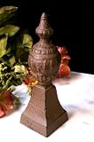 Window Treatment - Finials