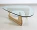 Noguchi coffe table Image