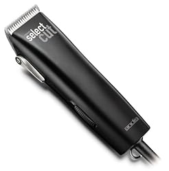 Andis Professional 21455 Ceramic SelectCut Hairclipper