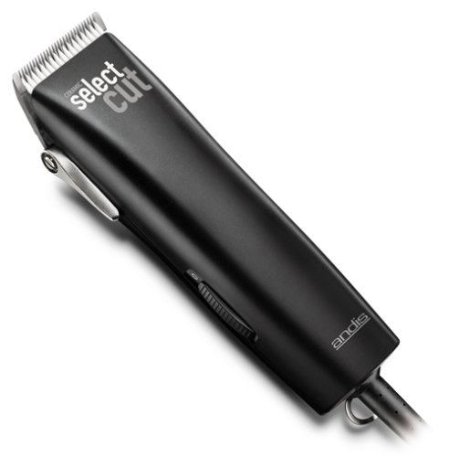 Andis Professional 21455 Ceramic SelectCut Hairclipper