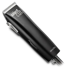 Andis Professional 21455 Ceramic SelectCut Hairclipper