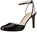 Nine West Women's Honsity Leather Dress Pump