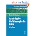 Analytische Einf�hrung in die Ethik (De Gruyter Studienbuch)