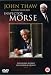 THE SILENT WORLD ON NICHOLAS QUINN - INSPECTOR MORSE 