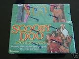 Scooby Doo Movie Story Cards Sarah Michelle Freddie Prinze