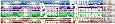 Perfect Attendance Glitz Motivational School Pencil. 36 Each D1376G