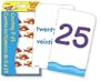 Counting/Cuenta n�meros Pocket Flash Cards