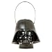 Darth Vader Trick or Treat Pail