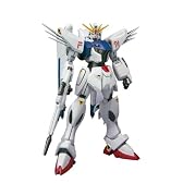 ROBOT魂[SIDE MS] ガンダムF91