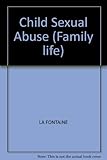 Child sexual abuse