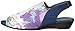 J.Renee Women's Mariel Wedge Sandal