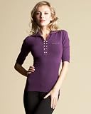 Polo Logo Top VIOLET STARLET (S) 41Aoz4I9NDL. SL160 Polo Logo Top VIOLET STARLET (S)