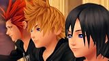 Kingdom Hearts HD 1.5 Remix