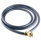 Tools & Hardware : Washing Machine Hose, 8'