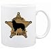 New  Official Border Collie Walker  Mug Dog