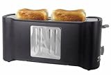 Lloytron 1200W 4 Slice Sandwhich Maker Toaster  from Lloytron