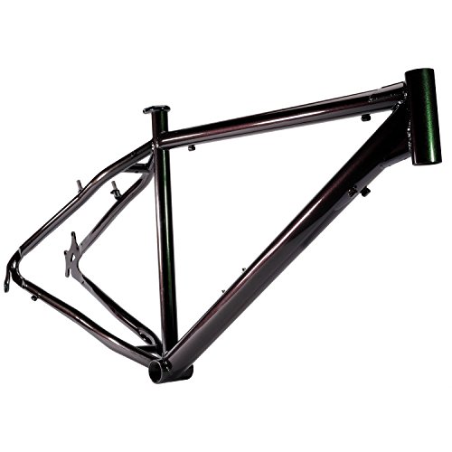 Nashbar Cro-mo 29er Frame