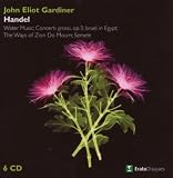 Handel Edition Vol I : Orchestral & Choral Works Search