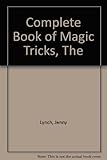 Complete book of magic tricks