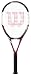 WILSON n5 Force (110) USA Tennis Racket (WRT771500), 3 = 4 3/8