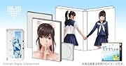 NEWラブプラス+ マナカデラックスコンプリートセット (ニンテンドー3DS LL同梱) (2014年春発売予定)