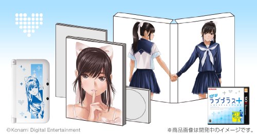 NEW��֥ץ饹+ �ޥʥ��ǥ�å�������ץ꡼�ȥ��å� (�˥�ƥ�ɡ�3DS LLƱ��) (2014ǯ��ȯ��ͽ��)