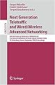 Next Generation Teletraffic and Wired/Wireless Advanced Networking (8th International Conference, NEW2AN and 1st Russian Conference on Smart Spaces, ruSMART 2008 St. Petersburg, Russia, September 3-5, 2008, Proceedings) (Lecture Notes in Computer Science) (Paperback)