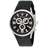 Swiss Military Hanowa Men's 06-4149-04-007 Navalus Chronograph Watch