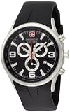 Swiss Military Hanowa Men's 06-4149-04-007 Navalus Chronograph Watch