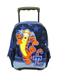 Tigger Rolling Backpack Winnie the Pooh