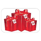 Gift Boxes 2010 GiftCard - $200