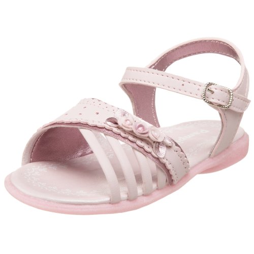 Pampili Infant Toddler Angel 69 Buckle