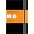 MOLESKINE SOFT COVER POCKET RULED NOTEBOOK