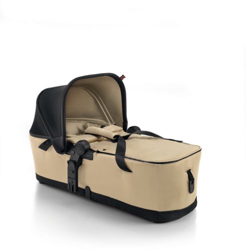 Concord SC00952 - Scout zusammenfaltbare Babywanne, Xenon, einteilig, bamboo Preisvergleich