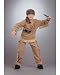 Frontiersman Child