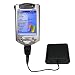Emergency AA Battery Charge Extender for the Compaq iPAQ 3970 - Gomadic Brand w/ TipExchange Technology