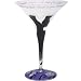 Lolita Martini Glasses Little Black Dress