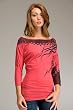 Diesel Mellies Pink Top