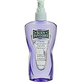 Clean Lavendar Vanilla Fantasy 8 oz Body Spray