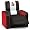 Senators Dreamseat NHL Leather Recliner ( Senators )