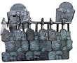 Graveyard Kit Decoration